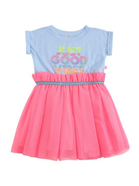billieblush - dresses - kids-girls - promotions