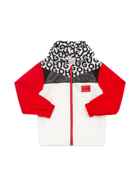 boss hugo boss - giacche - bambini-bambino - sconti