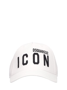 dsquared2 - hats - kids-girls - promotions