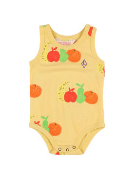 the animals observatory - 바디수트 - 남아 - 세일