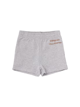 stella mccartney kids - shorts - toddler-girls - sale