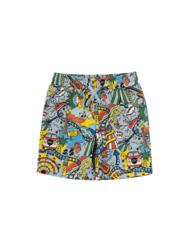stella mccartney kids - shorts - toddler-boys - promotions
