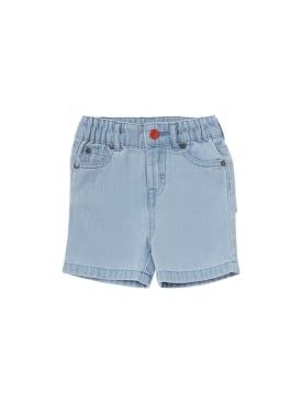 stella mccartney kids - shorts - nouveau-né garçon - offres