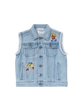 stella mccartney kids - chaquetas - junior niño - promociones