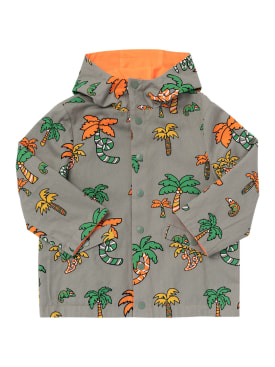 stella mccartney kids - 재킷 - 주니어-남아 - 세일