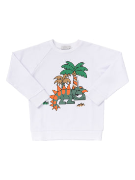 stella mccartney kids - sudaderas - niño - promociones