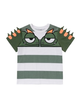 stella mccartney kids - t-shirt - bambino-bambino - sconti