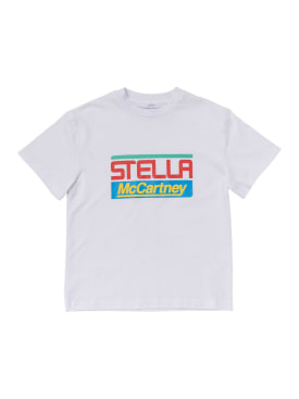 stella mccartney kids - t-shirts - kids-boys - promotions