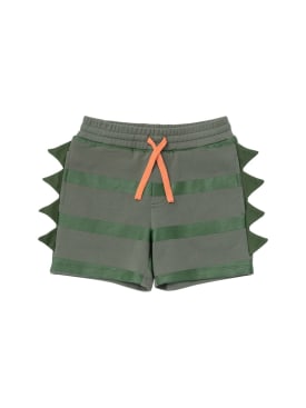 stella mccartney kids - shorts - bambino-bambino - sconti