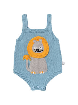 stella mccartney kids - bodies - nouveau-né garçon - offres