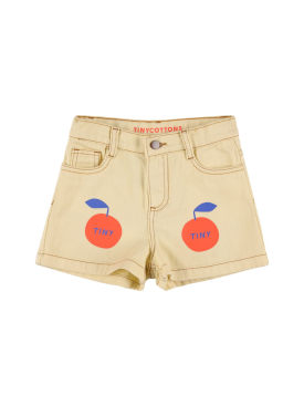 tiny cottons - shorts - kids-girls - sale