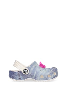 crocs - sandals & slides - kids-girls - sale