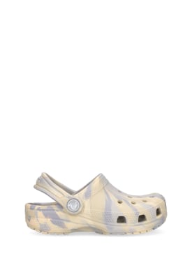 crocs - sandali e ciabatte - bambini-bambina - sconti