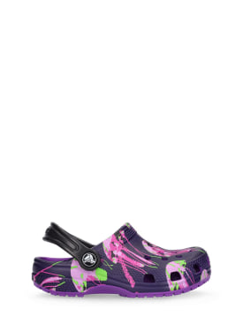 crocs - sandals & slides - kids-girls - sale