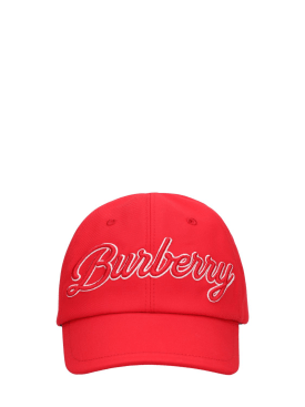 burberry - hats - kids-girls - sale