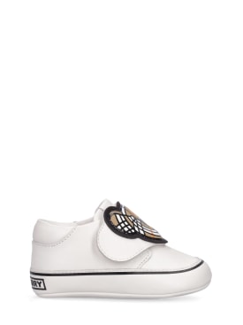 burberry - babyschuhe - baby-jungen - angebote