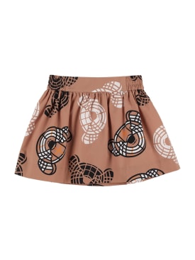 burberry - röcke - mädchen - angebote