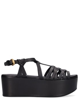 see by chloé - wedges - women - promotions