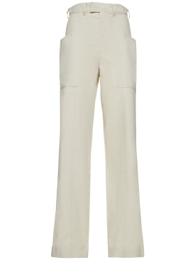 isabel marant - pantalones - mujer - promociones