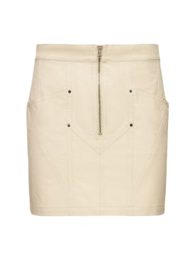 isabel marant - jupes - femme - offres