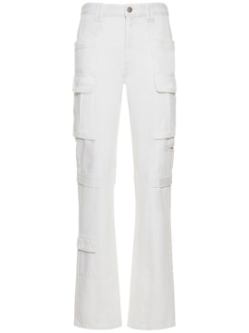 isabel marant - pants - women - promotions