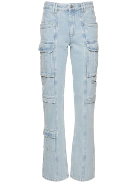 isabel marant - pants - women - promotions