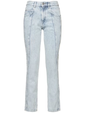 isabel marant - jeans - women - sale