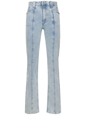 isabel marant - jeans - mujer - rebajas

