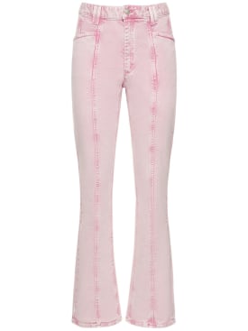 isabel marant - jeans - mujer - rebajas

