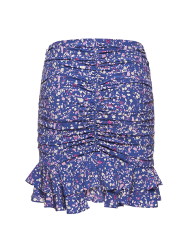 isabel marant - skirts - women - promotions