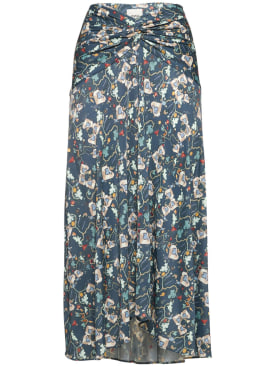 isabel marant - röcke - damen - sale