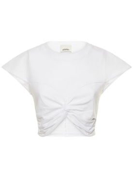 isabel marant - t-shirts - women - sale