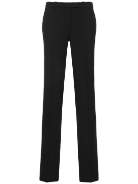 michael kors collection - pants - women - promotions