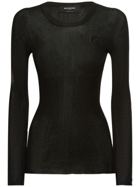rochas - 针织衫 - 女士 - 折扣品