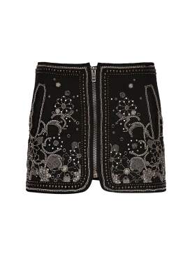 isabel marant - skirts - women - promotions