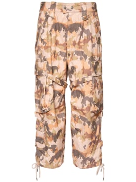 isabel marant - パンツ - レディース - セール