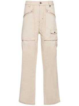 isabel marant - pants - women - promotions