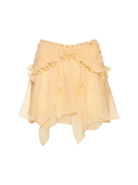 isabel marant - skirts - women - promotions