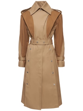 mugler - coats - women - promotions