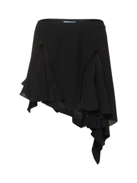 mugler - faldas - mujer - rebajas

