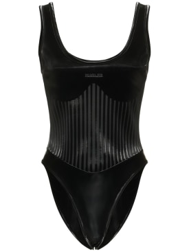 mugler - tops - women - promotions