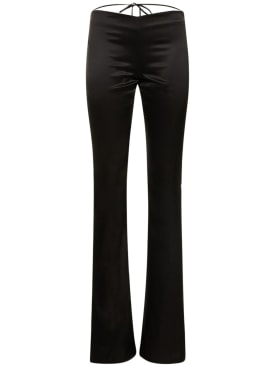 alessandra rich - パンツ - レディース - セール