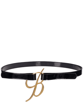 blumarine - belts - women - sale