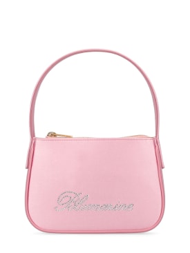 blumarine - top handle bags - women - sale