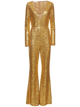 michael kors collection - jumpsuits & rompers - women - sale