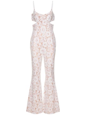 michael kors collection - jumpsuits & rompers - women - promotions