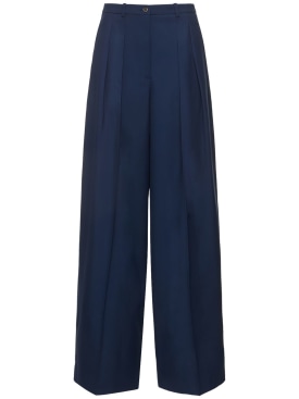 michael kors collection - pants - women - promotions