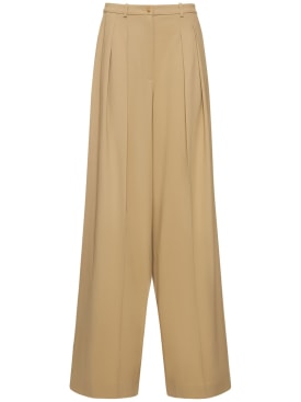 michael kors collection - pants - women - sale
