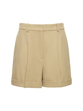 michael kors collection - shorts - women - promotions