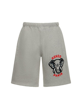 kenzo paris - shorts - men - sale